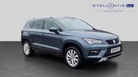 2019 SEAT Ateca 1.0 TSI Ecomotive SE L SUV 5dr Petrol Manual Euro 6 (s/s) (115 p