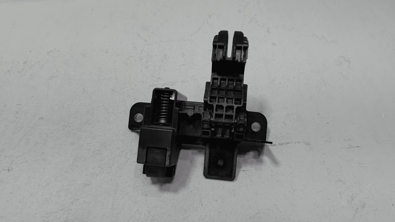Used 2016-25 Mazda MX-5 Miata Roof Convertible Top Stowage Compartment Latch Hook OEM