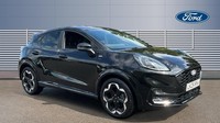 2025 Ford Puma 1.0 EcoBoost Hybrid mHEV ST-Line X 5dr DCT Petrol Hatchback Hatch