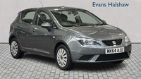 2014 SEAT Ibiza 1.2 TDI CR Ecomotive S 5dr [AC] Hatchback Diesel Manual