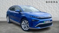 2025 Škoda Enyaq 82kWh 85 Edition Auto 5-door SUV Electric Automatic