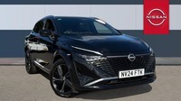 2024 Nissan Qashqai 1.3 DiG-T MH Tekna 5dr Petrol Hatchback Hatchback Petrol Man