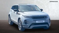2024 Land Rover Range Rover Evoque 2.0 D200 Dynamic HSE 5dr Auto SUV Diesel Auto