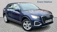 2023 Audi Q2 30 TFSI Sport 5dr SUV Petrol Manual