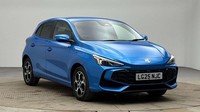 2025 MG MG3 1.5 Hybrid+ Trophy Hatchback 5dr Petrol Hybrid Auto Euro 6 (s/s) (19