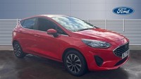 2023 Ford Fiesta 1.0 EcoBoost Titanium 5dr Petrol Hatchback Hatchback Petrol Man