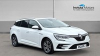 2021 Renault Megane 1.3 TCE Iconic 5dr Petrol