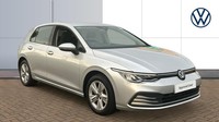 2021 Volkswagen Golf 1.5 TSI 150 Life 5dr Petrol Hatchback Hatchback Petrol Manu