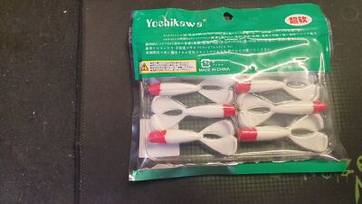 Artikelfoto(s) von einem verifizierten Käufer