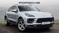 2020 Porsche Macan S-A SUV Petrol Automatic
