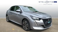 2021 Peugeot 208 1.2 PureTech Allure Hatchback 5dr Petrol Manual Euro 6 (s/s) (1