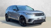 2022 Land Rover Range Rover Velar 2.0 P400e R-Dynamic SE 5dr Auto - 20 inch