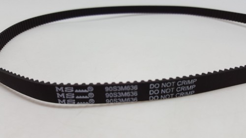 Cuisinart Bread Maker Belt For Model CBK200 Replacement Belt Parts only