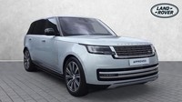 2022 Land Rover Range Rover 3.0 P400 Autobiography LWB 4dr Auto (7 Seat) With 