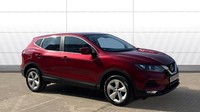 2019 Nissan Qashqai 1.3 DiG-T Acenta Premium 5dr Petrol Hatchback Hatchback Petr