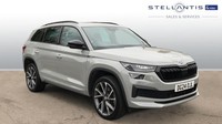 2024 Skoda Kodiaq 2.0 TDI SportLine SUV 5dr Diesel DSG 4WD Euro 6 (s/s) (7 Seat)