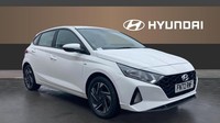 2022 Hyundai i20 1.0T GDi 48V MHD SE Connect 5dr Petrol Hatchback Hatchback Petr