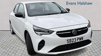 2023 Vauxhall Corsa 1.2 Turbo Design 5dr Hatchback Petrol Manual