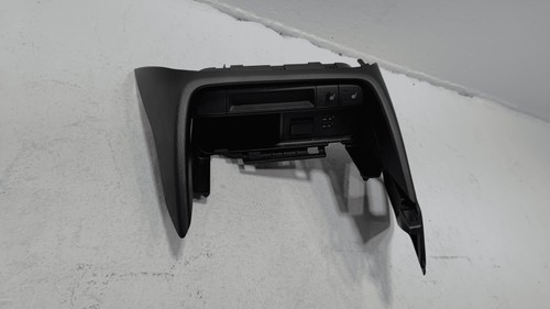 2016-19 Mazda MX-5 Miata Console Front Storage Tray USB Trim Panel W/ Switch OEM