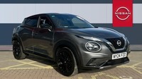 2024 Nissan Juke 1.0 DiG-T N-Sport 5dr Petrol Hatchback Hatchback Petrol Manual