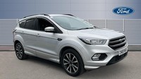 2019 Ford Kuga 1.5 EcoBoost ST-Line 5dr 2WD Petrol Estate Estate Petrol Manual