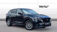 2024 Mazda CX-5 2.0 e-Skyactiv G MHEV Centre-Line 5dr Petrol Estate Estate Petro