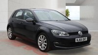 2015 Volkswagen Golf 2.0 TDI BlueMotion Tech GT Euro 6 (s/s) 5dr HATCHBACK Diese