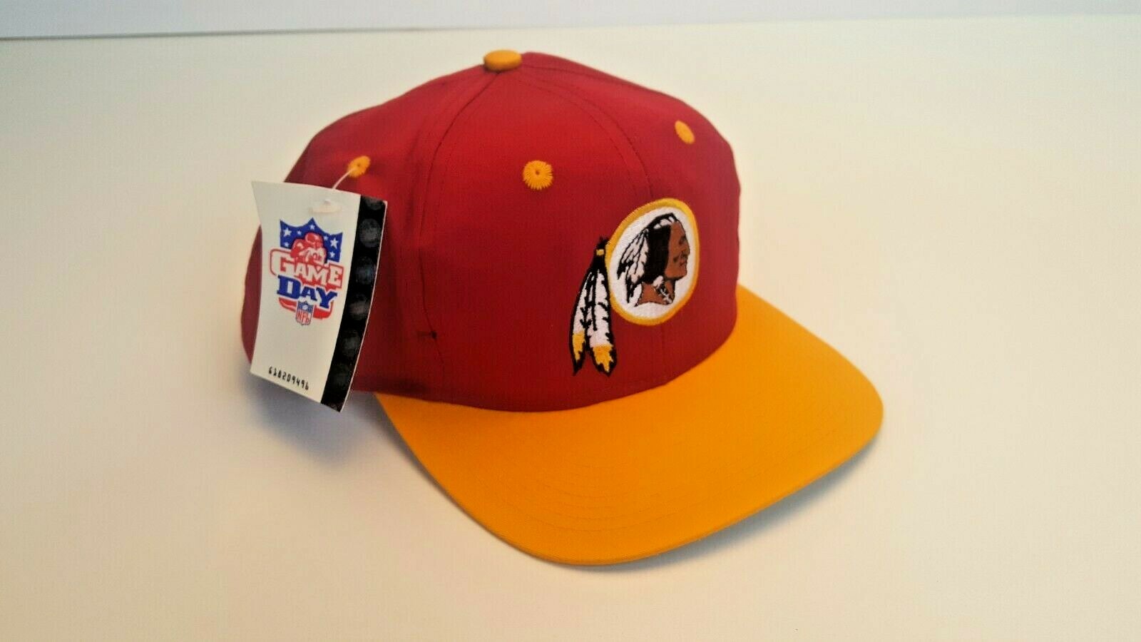NFL REDSKINS RADERS 他 6個キャップセットヴィンテージ NFL REDSKINS RADERS 他 6個キャップセットヴィンテージ キャップ
