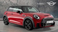 2023 MINI Hatchback 1.5 Cooper Sport Premium 3dr Petrol Hatchback Hatchback Petr