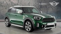 2023 MINI Countryman 1.5 Cooper S E Exclusive ALL4 PHEV 5dr Auto [Comf] Hatchbac