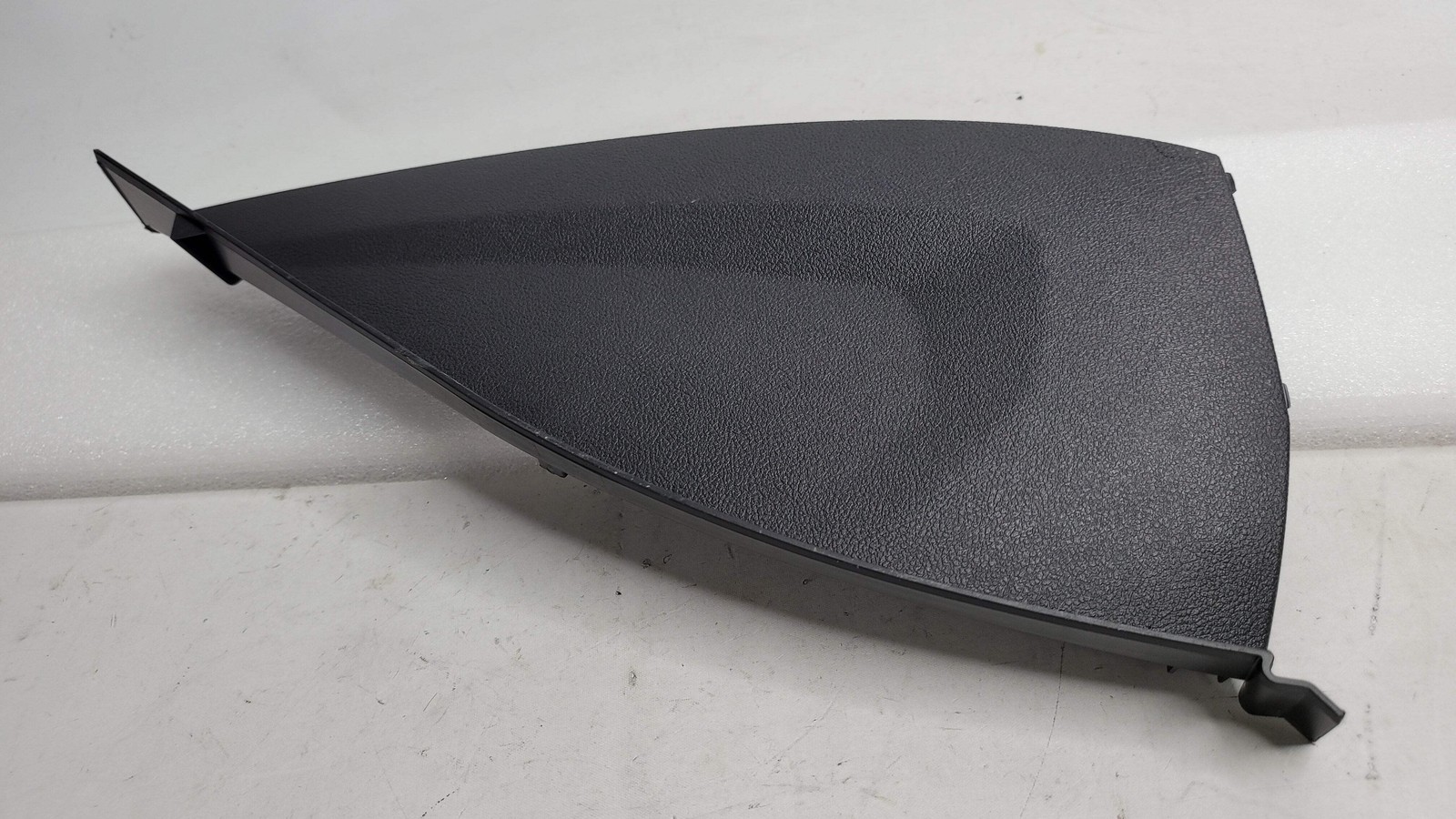 0 Bmw G80 M3 Series Right Dashboard Trim 6805560 image 2
