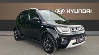 2023 Suzuki Ignis 1.2 Dualjet 12V Hybrid SZ-T 5dr Petrol Hatchback Hatchback Pet