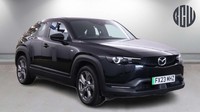 2023 Mazda MX-30 107kW Prime Line 35.5kWh 5dr Auto HATCHBACK ELECTRIC Automatic
