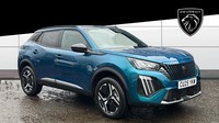 2025 Peugeot 2008 1.2 PureTech 130 Allure 5dr EAT8 Petrol Estate Estate Petrol A