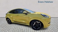 2026 Ford Puma 123kW Premium 43kWh 5dr Auto Hatchback Electric Automatic