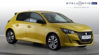 2023 Peugeot 208 1.2 PureTech Allure Premium + Hatchback 5dr Petrol EAT Euro 6 (