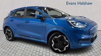 2025 Ford Puma 123kW Premium 43kWh 5dr Auto Hatchback Electric Automatic