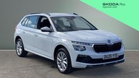 2025 Skoda Kamiq 1.0 TSI 95 SE Edition 5dr Petrol Hatchback Hatchback Petrol Man