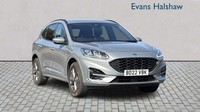2022 Ford Kuga 2.5 PHEV ST-Line Edition 5dr CVT SUV Plug-In Hy Automatic