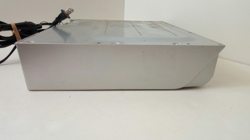 Trutech Under Cabinet Space Saving Kitchen CD + Radio Player w Remote