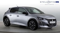 2022 Peugeot 208 1.2 PureTech GT Premium Hatchback 5dr Petrol EAT Euro 6 (s/s) (
