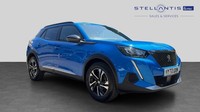2023 Peugeot 2008 1.2 PureTech Allure Premium + SUV 5dr Petrol Manual Euro 6 (s/