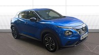 2025 Nissan Juke 1.6 Hybrid N-Connecta 5dr Auto Hybrid Hatchback Hatchback Hybri