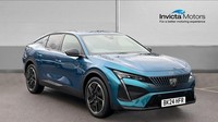2024 Peugeot 408 1.2 PureTech GT 5dr EAT8 Petrol