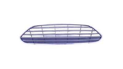 FORD FIESTA MK7 MK-7  FRONT GRILL GENUINE C1BB17B968A
