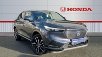2023 Honda HR-V 1.5 eHEV Elegance 5dr CVT Hybrid Hatchback Hatchback Hybrid Auto