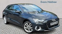 2023 Audi A3 40 TFSI e Sport 5dr S Tronic Hatchback Plug-In Hy Automatic