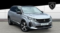 2021 Peugeot 5008 1.5 BlueHDi GT 5dr Diesel Estate Estate Diesel Manual
