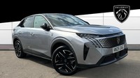 2025 Peugeot 3008 1.2 Hybrid 136 GT 5dr e-DSC6 Petrol Estate Estate Petrol Autom