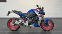 2026 BMW F900 BMW F900 R (25MY) ROADSTER Petrol Manual